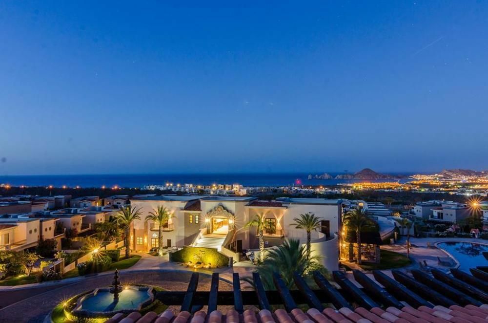 Ventanas Hotel & Residences Cabo San Lucas Zewnętrze zdjęcie