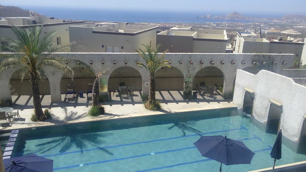 Ventanas Hotel & Residences Cabo San Lucas Zewnętrze zdjęcie